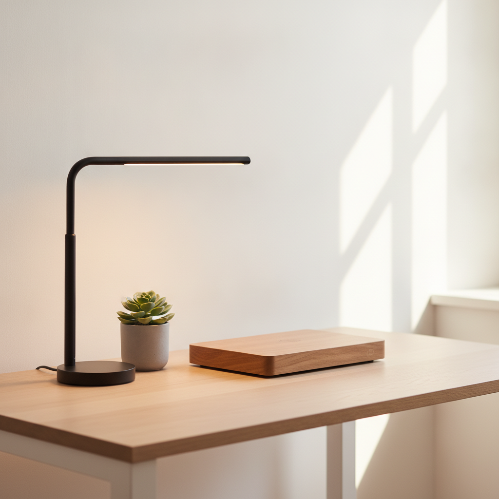 Sourcing High-Margin Smart Home Gadgets and Minimalist Tech Accessories from 1688: A Guide for Boutique Electronics Resellers