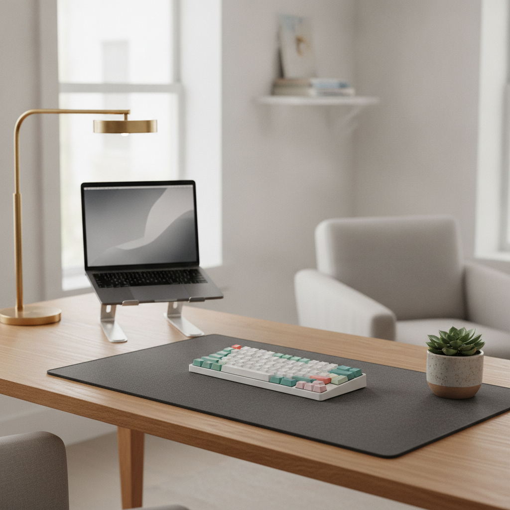 Sourcing High-Margin Aesthetic Desk Accessories and Ergonomic Tech Gear from 1688: A Guide for Boutique Workspace Brands