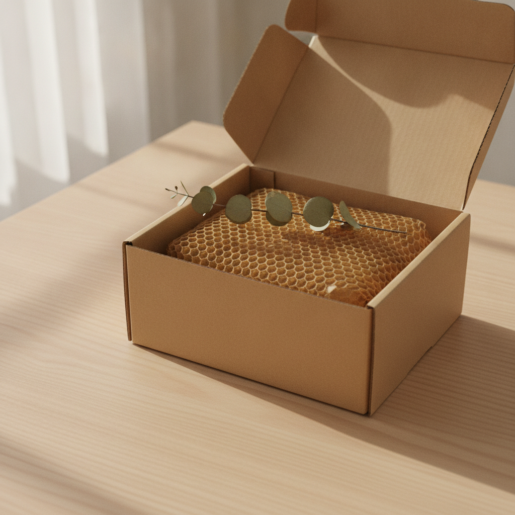 How to Source Custom Eco-Friendly Packaging from China: A Guide for Small E-commerce Brands
