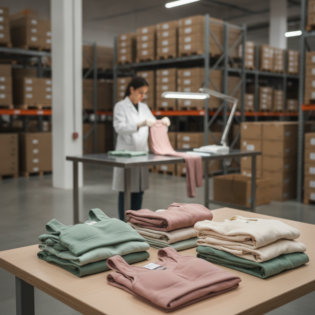 Sourcing Premium Activewear and Pilates Essentials: A High-Margin Guide for Boutique Fitness Brands