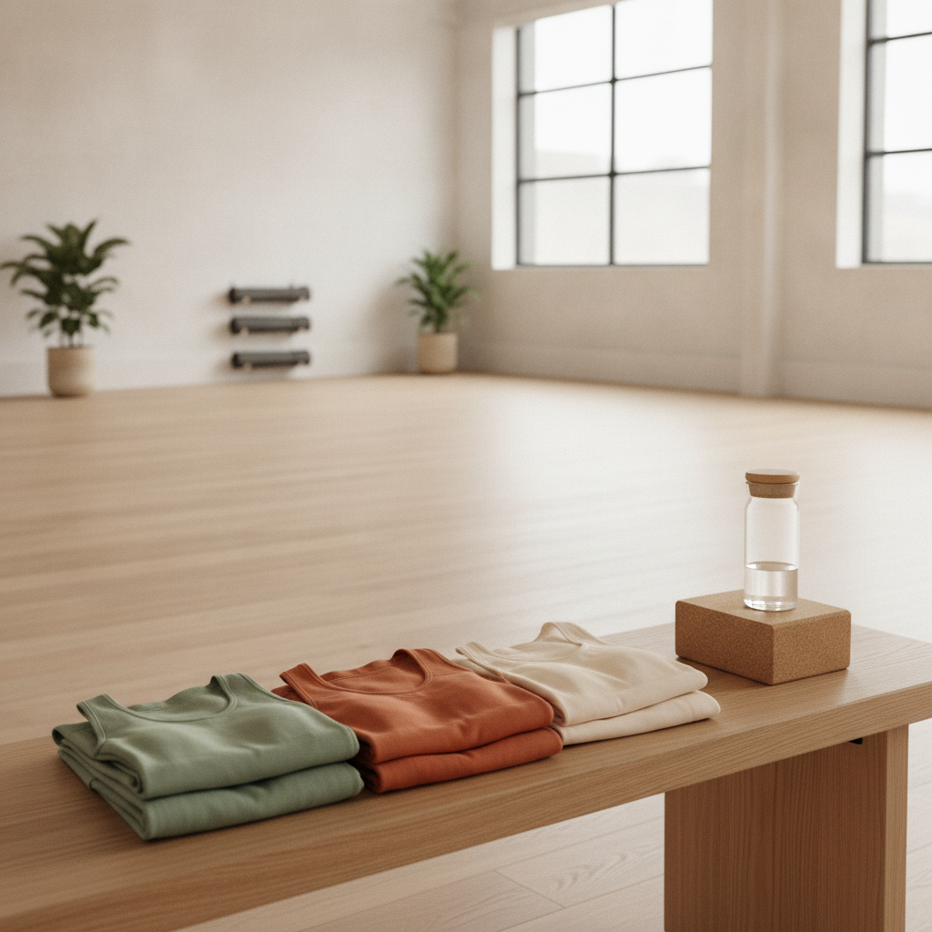 Sourcing Premium Aesthetic Activewear and Studio Yoga Essentials: A High-Margin Guide for Boutique Fitness Brands