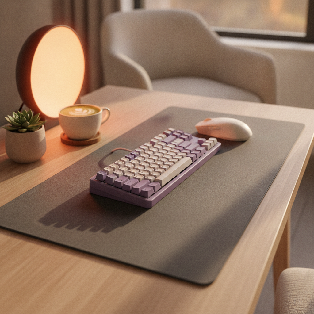 Sourcing Premium ‘Cozy Gaming’ Accessories and Aesthetic Desk Setup Essentials: A High-Margin Guide for Boutique Tech & Lifestyle Brands