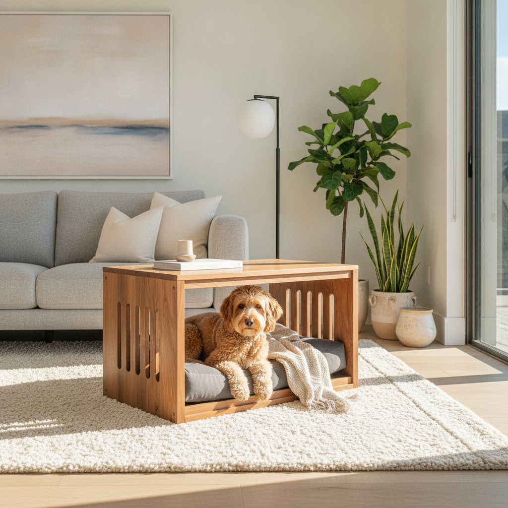 Sourcing Premium Aesthetic Pet Furniture and Designer-Inspired Pet Accessories: A High-Margin Guide for Boutique Pet Brands