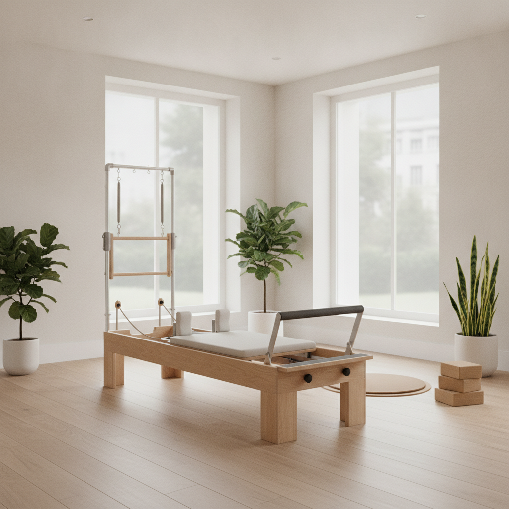 Sourcing Premium Aesthetic Pilates and Mindful Movement Gear: A High-Margin Guide for Boutique Fitness Brands