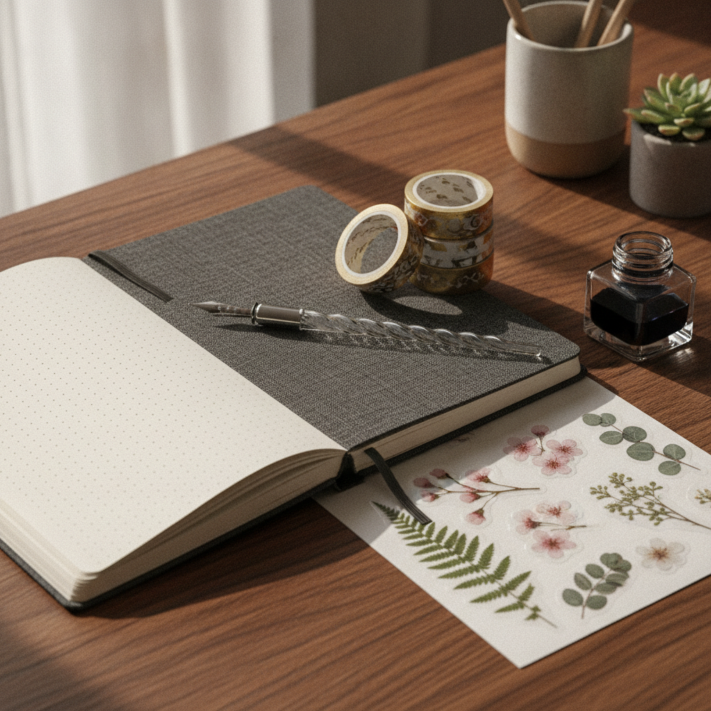 Sourcing Premium Aesthetic Stationery and Creative Journaling Supplies: A High-Margin Guide for Boutique Paper Goods Brands