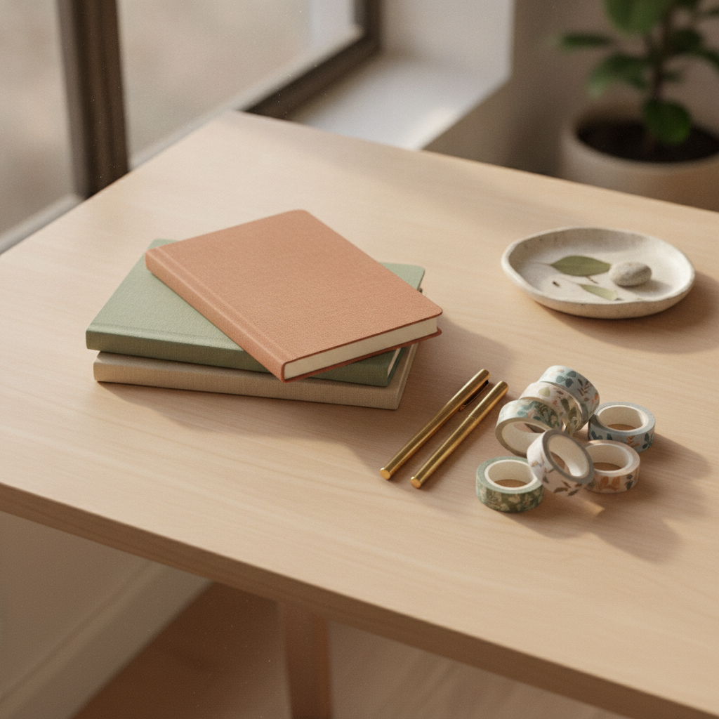 Sourcing Premium Aesthetic Stationery from China: The Ultimate Guide for Boutique Paperie Brands