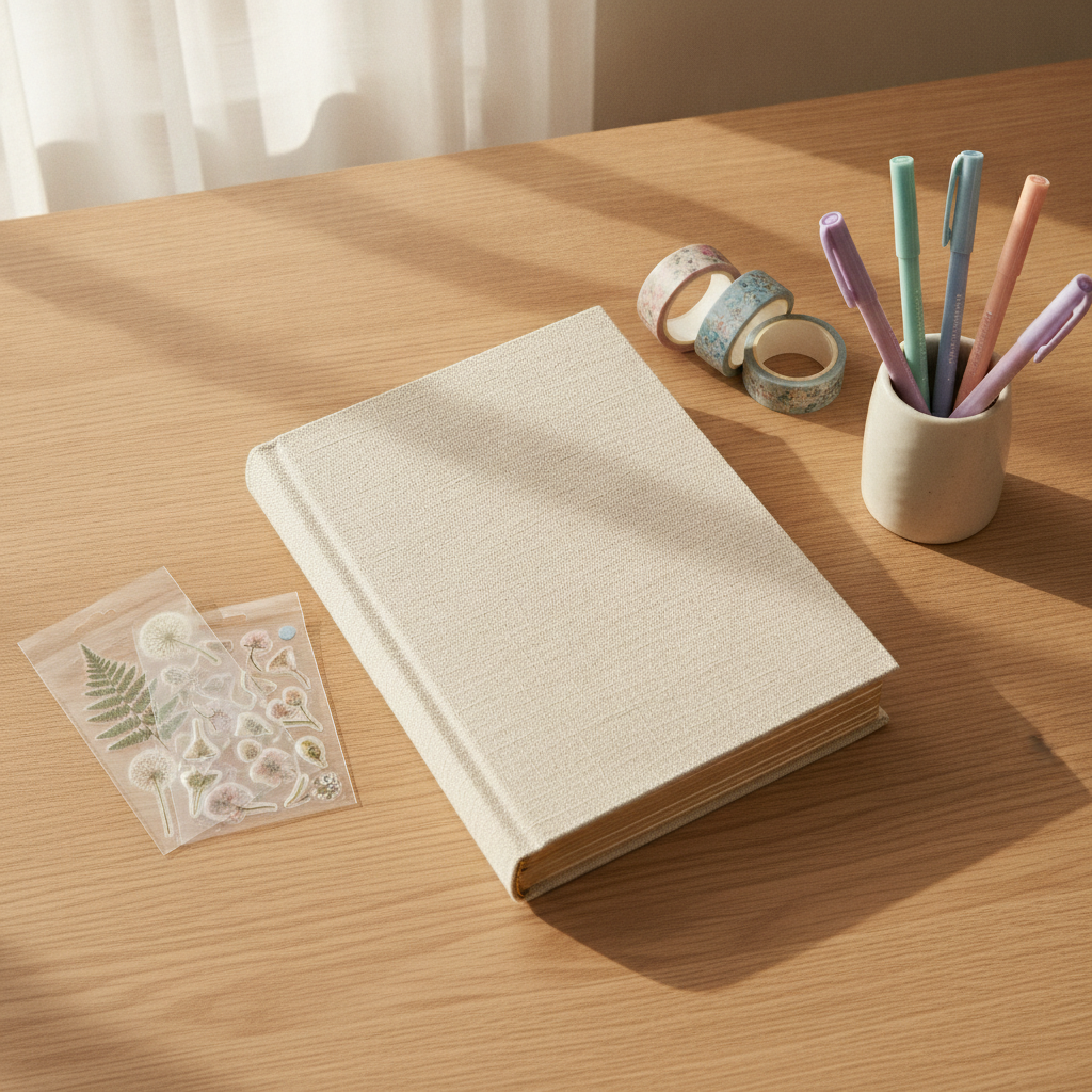 Sourcing Premium Aesthetic Stationery and Journaling Supplies: A High-Margin Guide for Boutique Paper Goods Brands