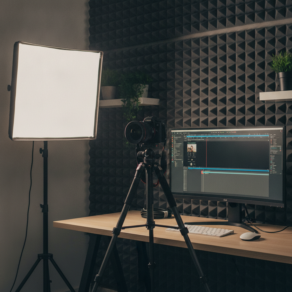 The Ultimate Guide to Sourcing Professional Content Creation Gear from China: High-Quality Equipment for Digital Brands and Influencers