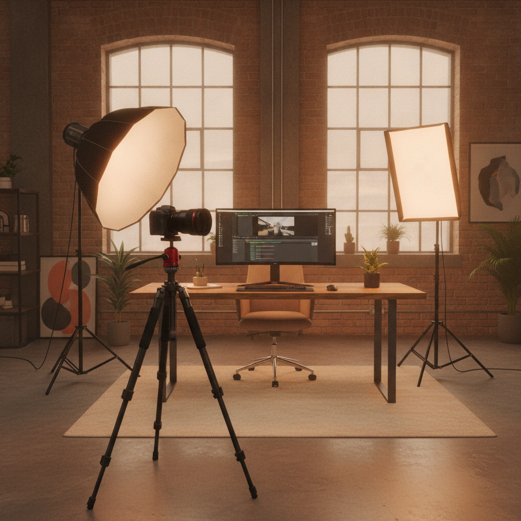 Sourcing Premium Photography and Content Creator Gear: A High-Margin Guide for Boutique Tech and Media Brands