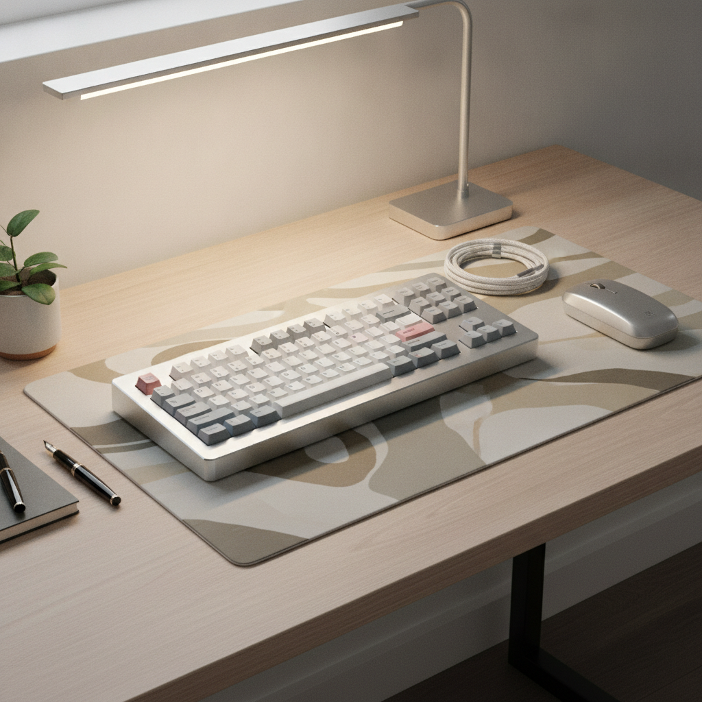 Sourcing Premium Custom Mechanical Keyboard Components and Aesthetic Desk Accessories: A High-Margin Guide for Boutique Tech Resellers