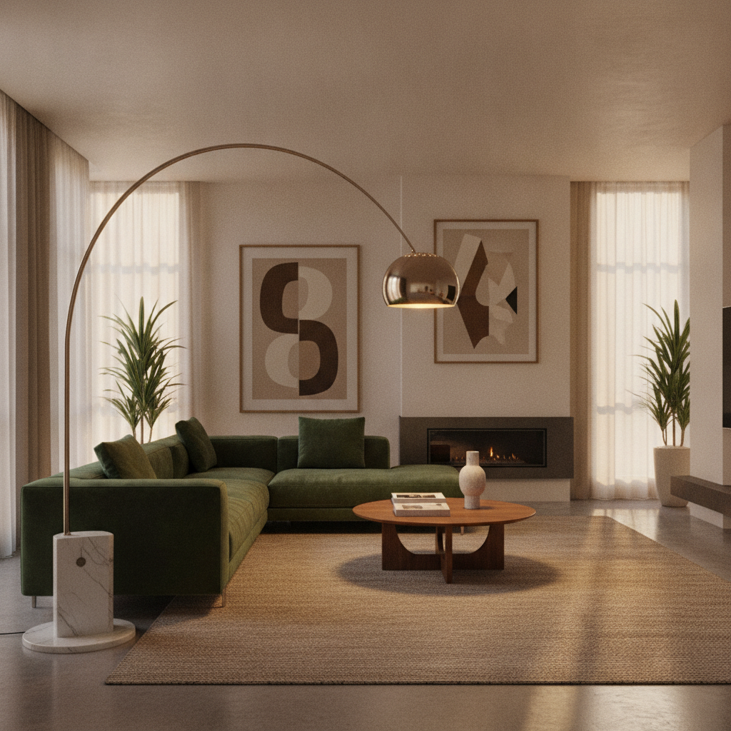 Sourcing Premium Designer-Inspired Lighting and Aesthetic Home Accents: A High-Margin Guide for Boutique Interior Brands