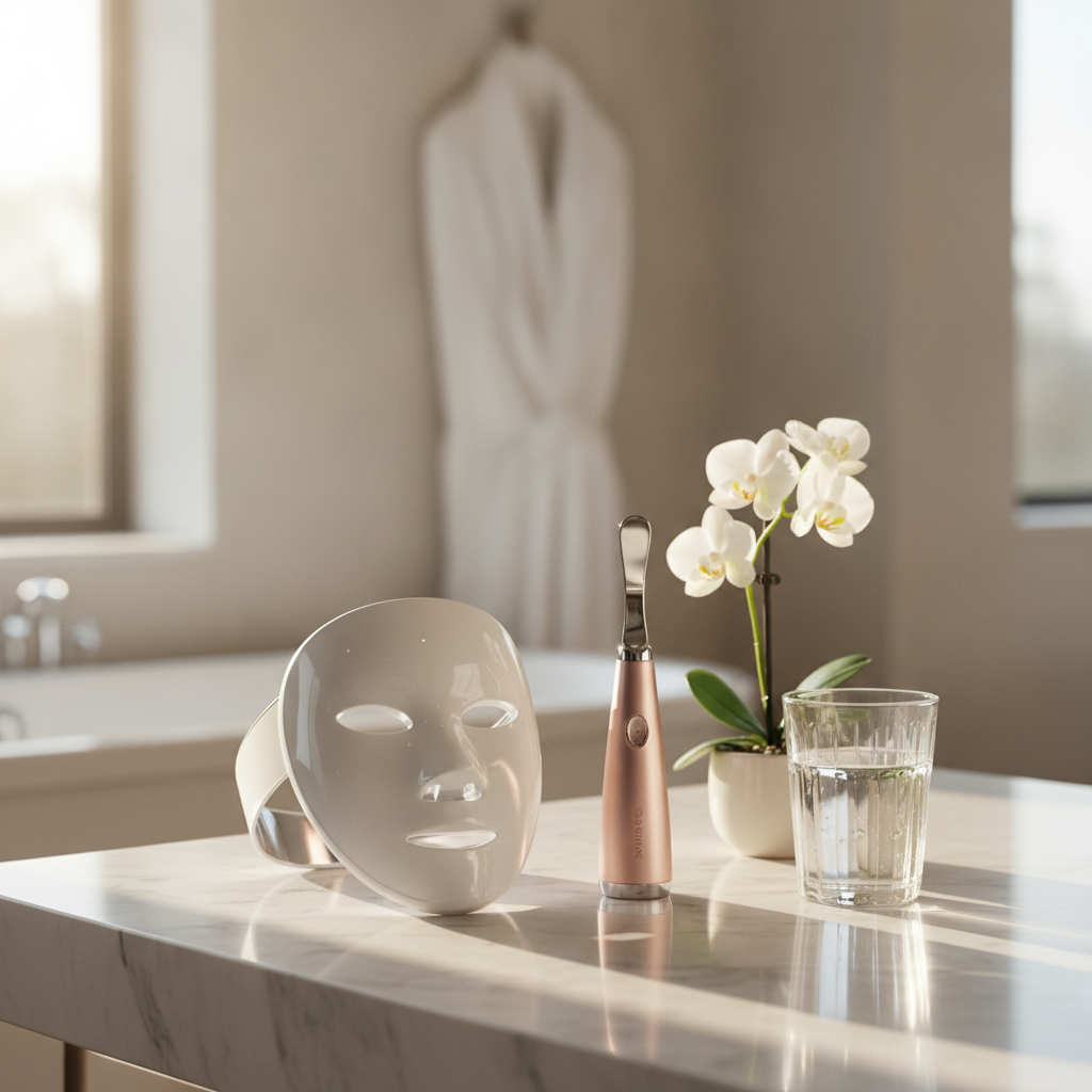 Sourcing Premium Aesthetic Wellness and Home Spa Equipment: A High-Margin Guide for Boutique Beauty Brands