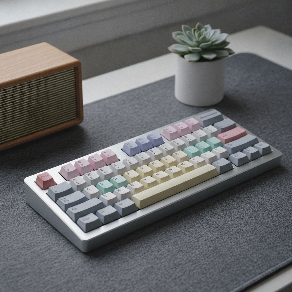 Sourcing Premium Mechanical Keyboards and Aesthetic Desk Setup Essentials: A High-Margin Guide for Tech Resellers