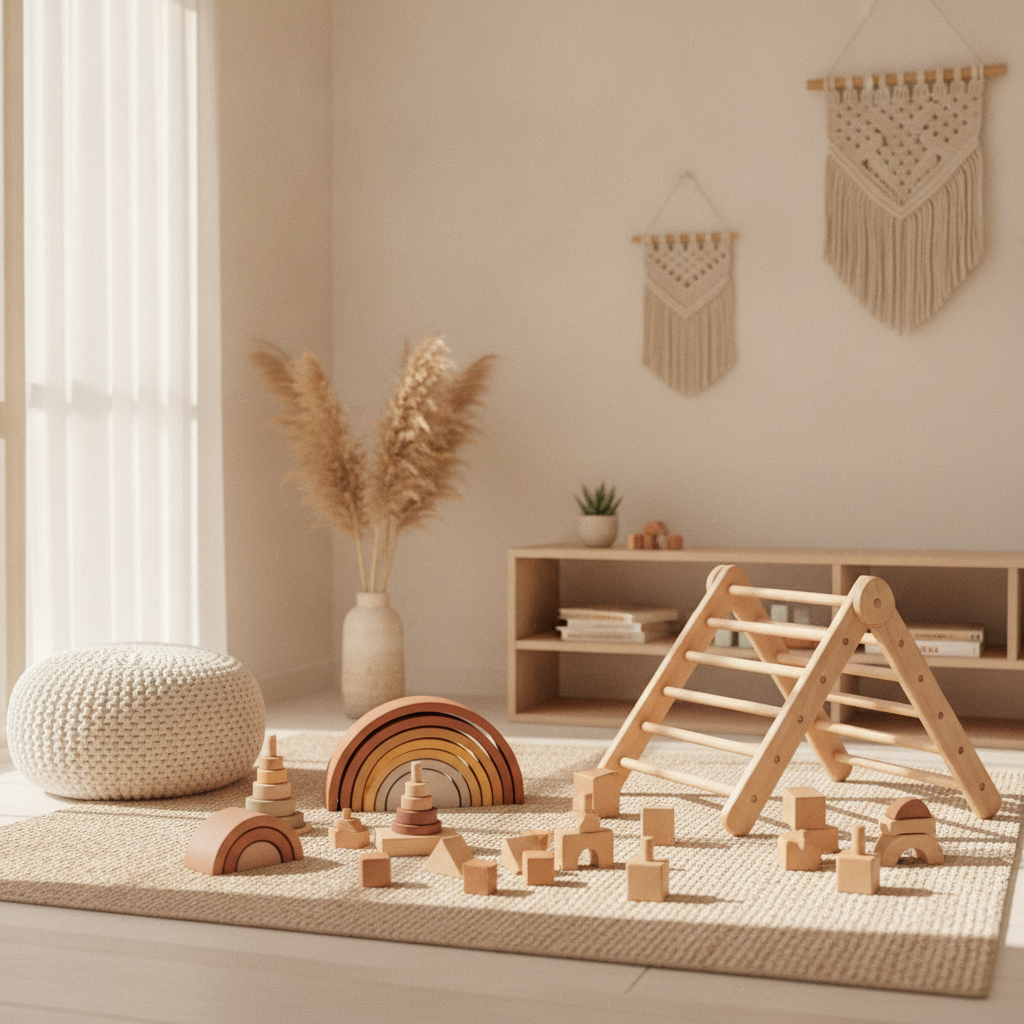Sourcing Premium Montessori-Style Wooden Toys from China: A High-Margin Guide for Boutique Kids’ Brands