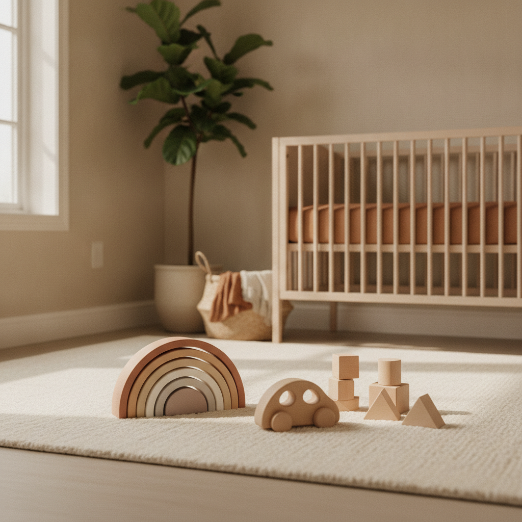 Sourcing Premium Montessori-Inspired Wooden Toys: A High-Margin Guide for Boutique Children’s Brands