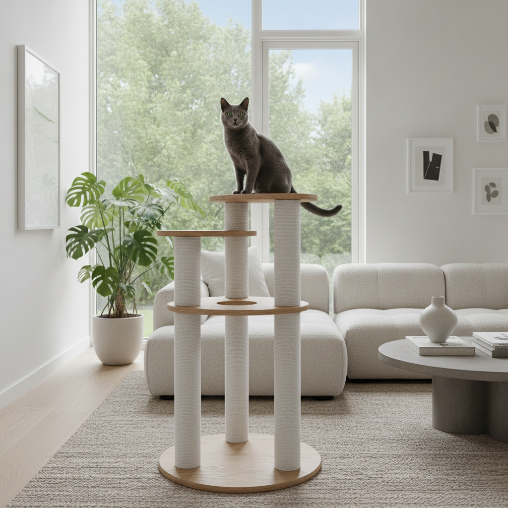 Sourcing Premium Aesthetic Pet Furniture and High-End Accessories: A High-Margin Guide for Boutique Pet Brands