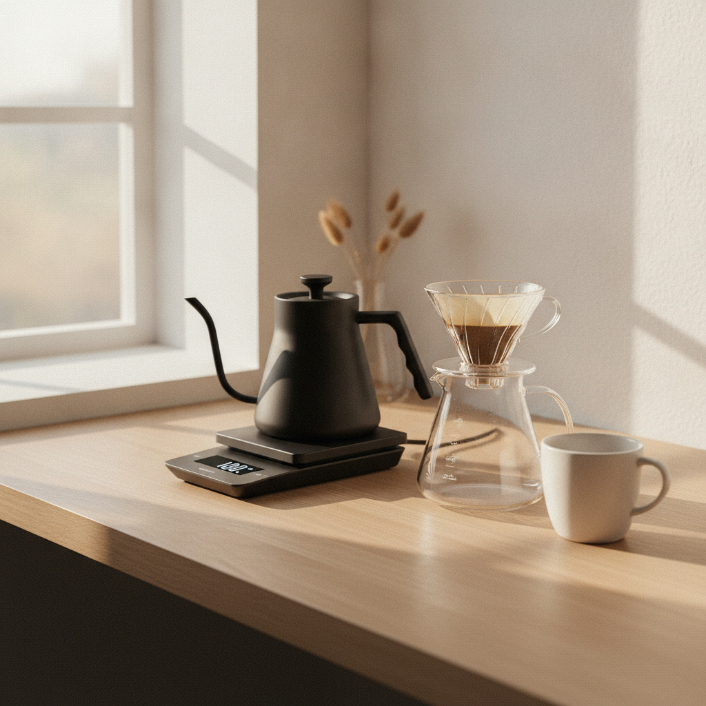 Sourcing Premium Barista Tools and Aesthetic Home Coffee Station Essentials: A High-Margin Guide for Boutique Coffee Brands