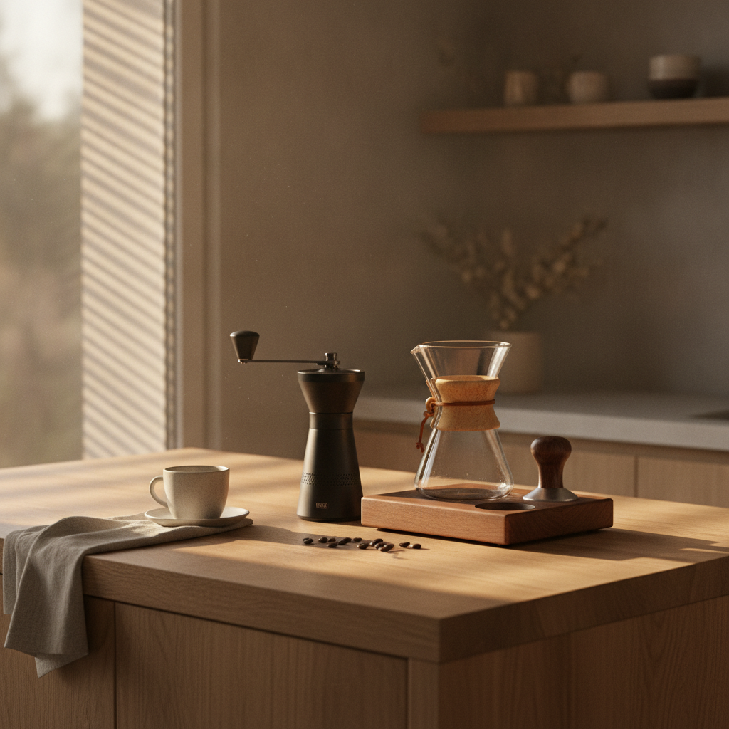 Sourcing Premium Aesthetic Coffee Accessories from China: A High-Margin Guide for Boutique Brands