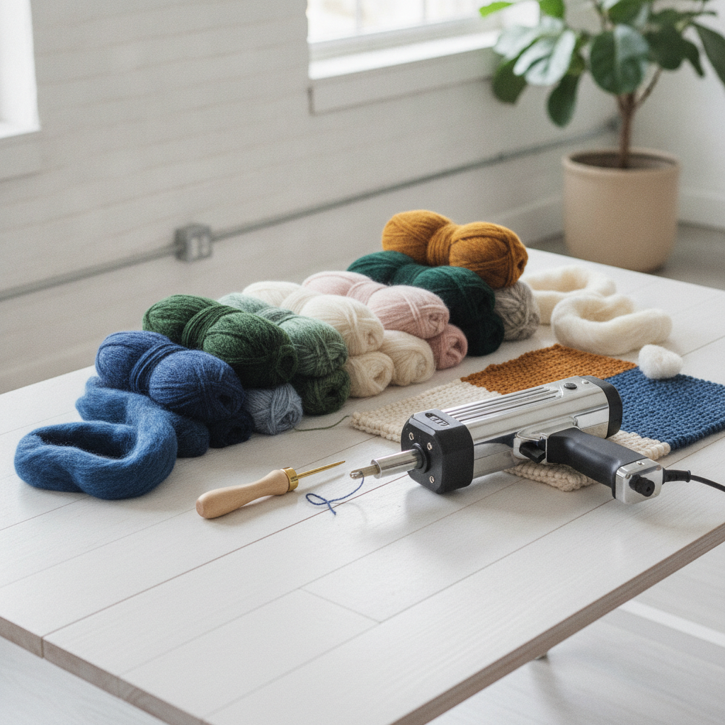 Sourcing Premium Aesthetic Craft and DIY Hobby Supplies: A High-Margin Guide for Boutique Creative Brands