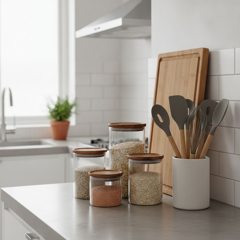 The Ultimate Guide to Sourcing Aesthetic Sustainable Kitchenware: How to Build an Eco-Conscious Brand via 1688 and Weidian